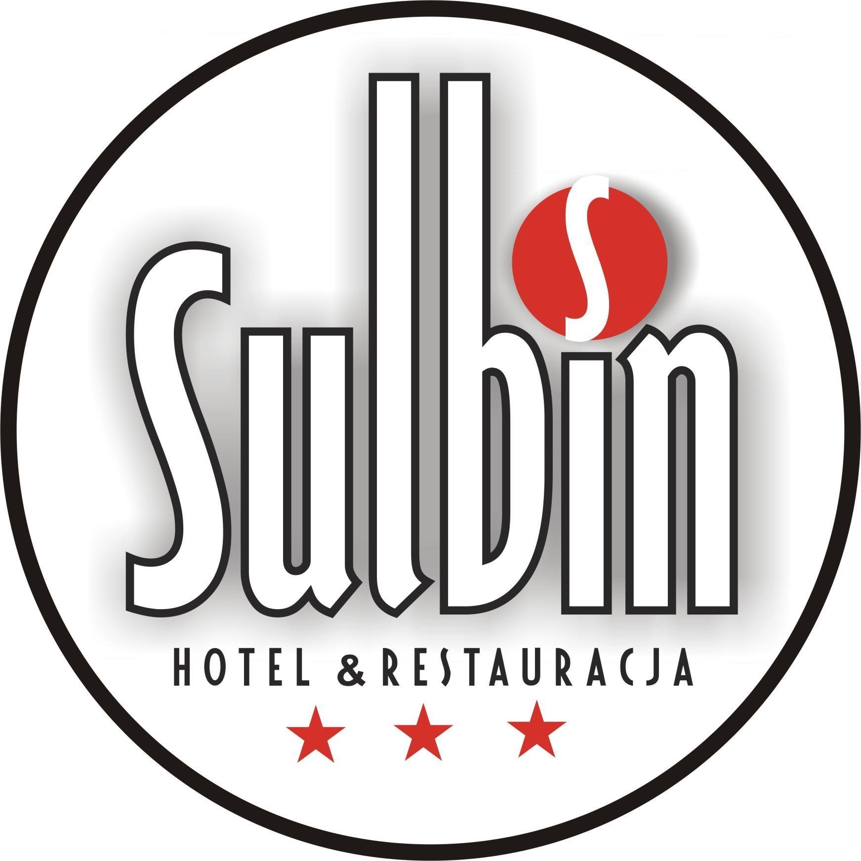 Logo Hotel SULBIN