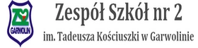 logo ZSG w Garwolinie
